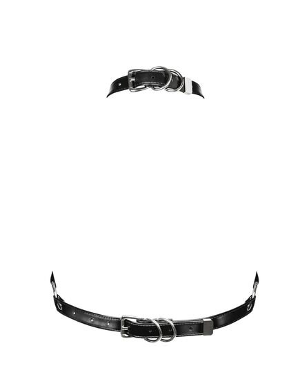 Портупея Лиф Harness one size , изображение 5