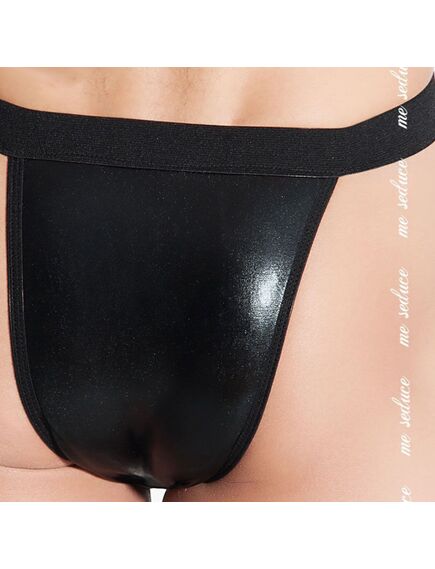 Мужские трусы "Xavier" (L/XL, Черный) , изображение 2