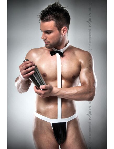 Боди "Бармен", S/M 