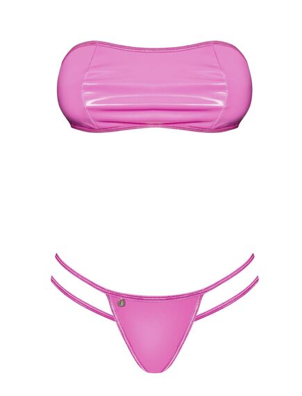 КОМПЛЕКТ OBSESSIVE LOLLYPOPY SET (L/XL), Выберите размер : L/XL , изображение 3