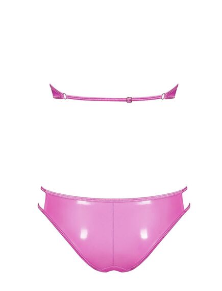 КОМПЛЕКТ OBSESSIVE LOLLYPOPY SET (L/XL), Выберите размер : L/XL , изображение 4