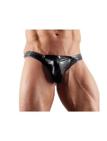 Мужские трусы-стринги XL 