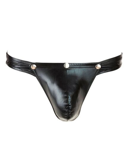 Мужские трусы-стринги XL , изображение 2