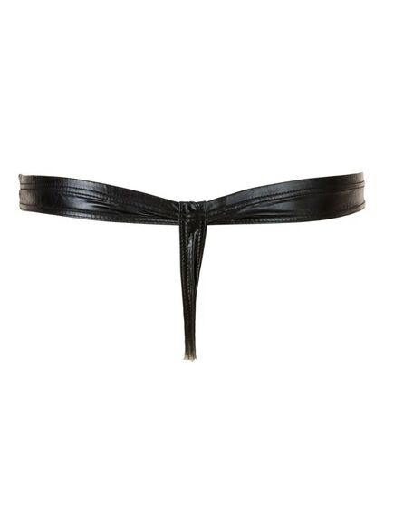 Мужские трусы-стринги XL , изображение 3