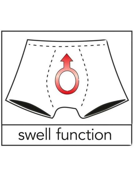 Мужские трусы-стринги XL , изображение 4