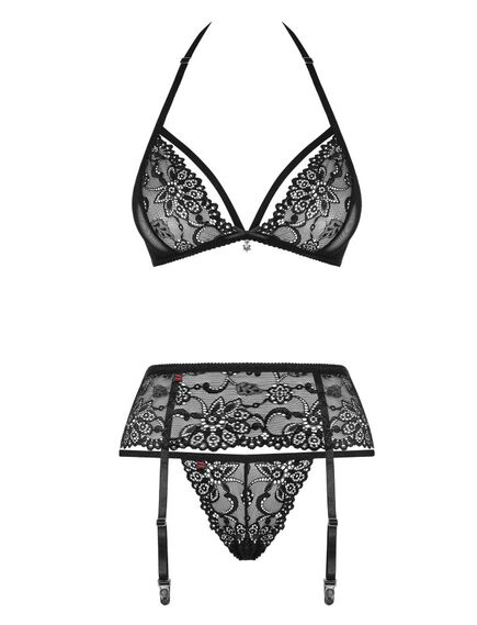 Комплект Obsessive 838-SEG-1 (L/XL) , изображение 3