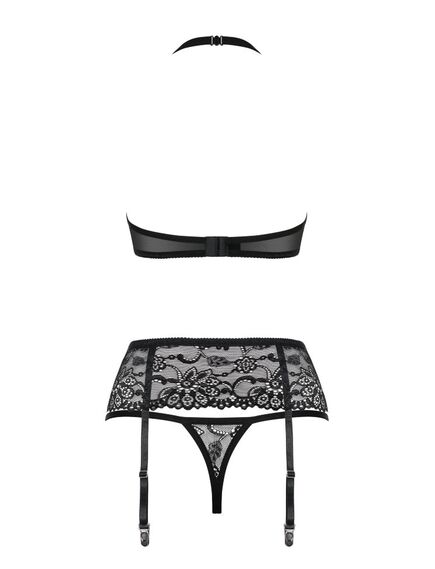 Комплект Obsessive 838-SEG-1 (L/XL) , изображение 4