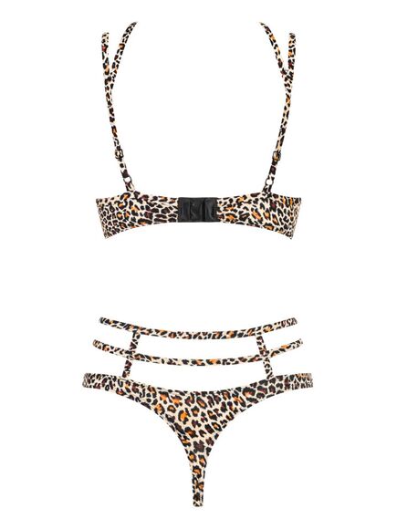 Комплект Selvy Cupless Set (L/XL), Выберите размер : L/XL , изображение 4