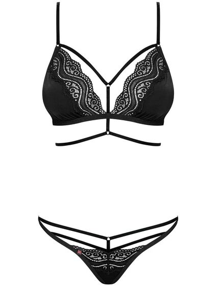 Сексуальный комплект Obsessive DIYOSA SET (L/XL) , изображение 3