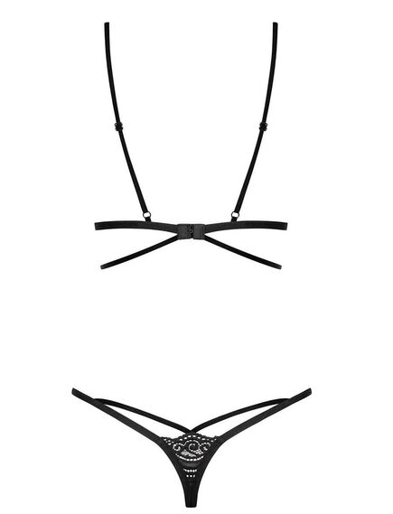 Сексуальный комплект Obsessive DIYOSA SET (L/XL) , изображение 4