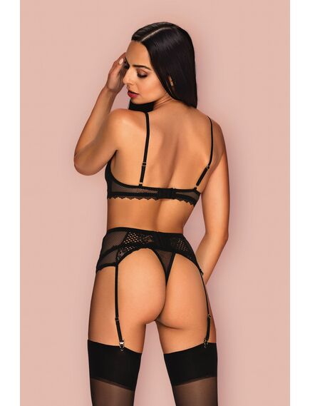 Сексуальный комплект Basitta S/M, Выберите размер : S/M , изображение 2