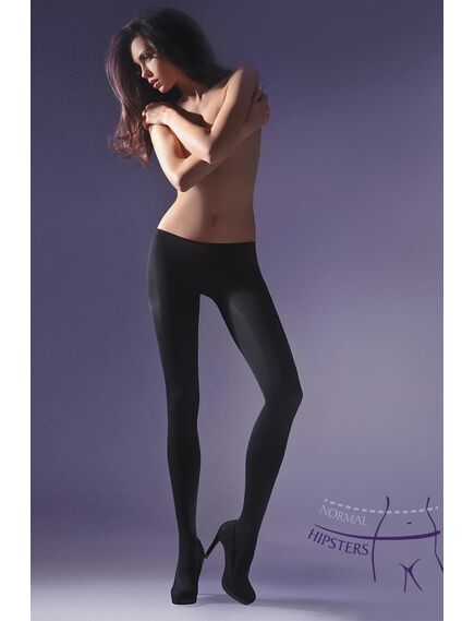 Колготки "Hipsters" 40 den, 4 , изображение 2