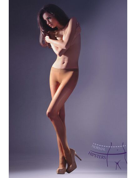 Колготки "Hipsters" 20 den, 3, Выберите размер : 3 , изображение 2