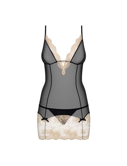 Сорочка "Bisquella", S/M , изображение 4