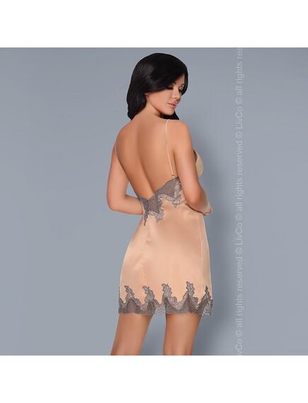 Сорочка "Yafe", S\M , изображение 2