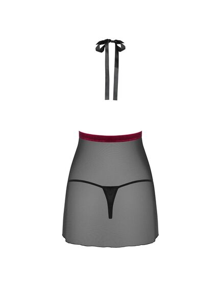 Бэби-долл "Rossita", S/M, Выберите размер : S/M , изображение 5