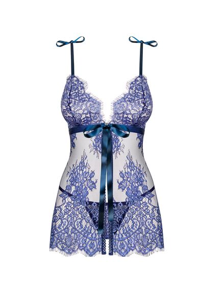 Бэби-долл "Flowlace", S/M , изображение 3