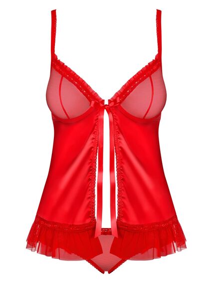 Бэби-долл, S/M , изображение 3