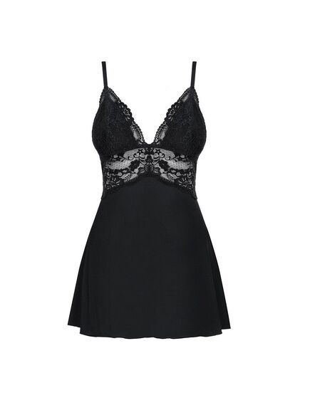 Сорочка "810-BAB-1" Black, L/XL , изображение 3