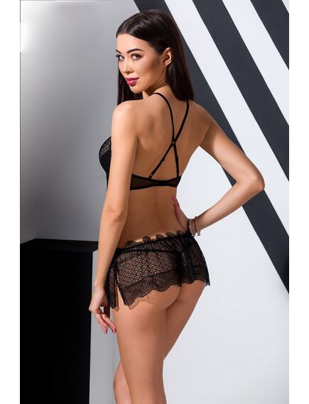 Сорочка Yona chemise, S/M , изображение 2