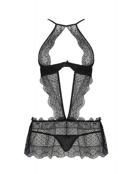 Сорочка Yona chemise, S/M , изображение 3