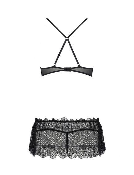 Сорочка Yona chemise, S/M , изображение 4