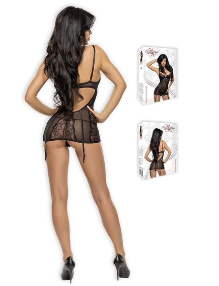 Cорочка "Ravenna", S/M , изображение 3