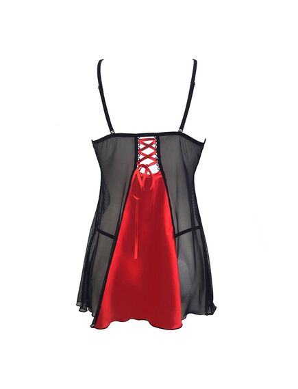 Сорочка "Michele", S/M , изображение 3