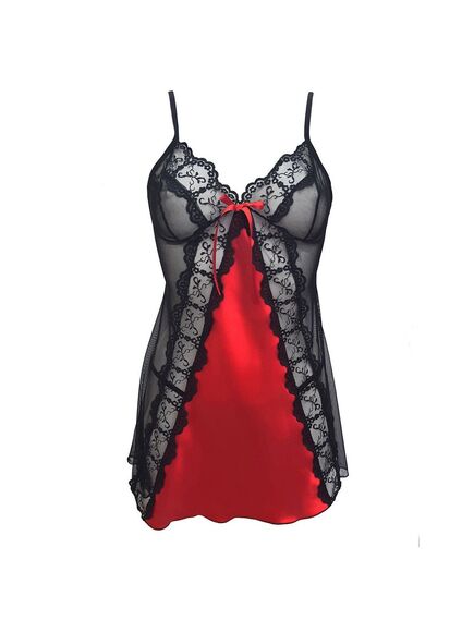 Сорочка "Michele", S/M , изображение 4