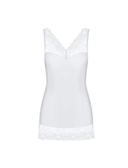 Сорочка "Miamor" White, L/XL , изображение 3