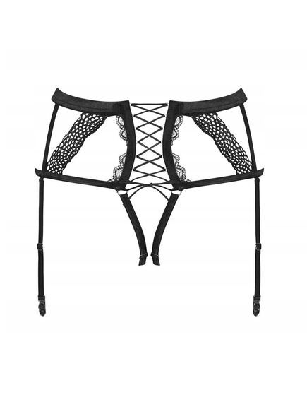 Пояс для чулок "Bravelle", L/XL , изображение 4