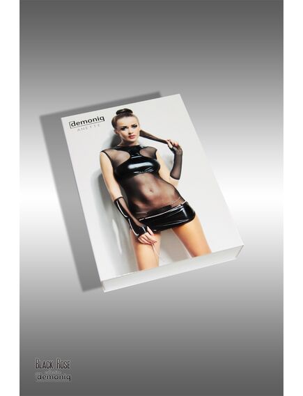 Платье "Anette", S/M , изображение 3