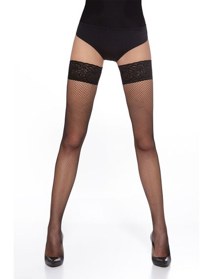 Чулки "Lucrezia" 20 den, 4, Выберите размер : 4 , изображение 2