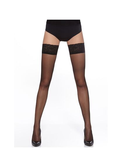 Чулки "Hush", 3, Выберите размер : 3 , изображение 2