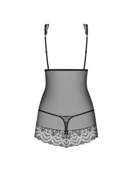 Сорочка "Firella", S/M , изображение 3