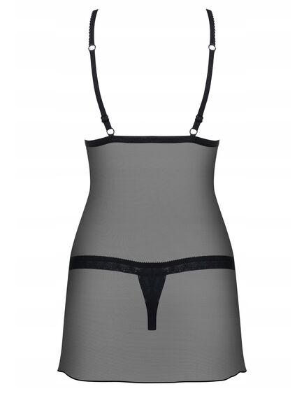 Сорочка 865-CHE-1 S/M, Выберите размер : S/M , изображение 4