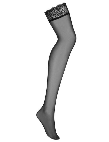 Чулки ROSSITA STOCKING S/M , изображение 3