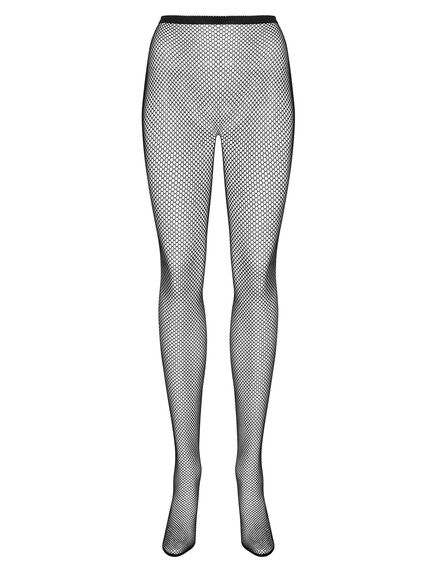 Сексуальные колготки Obsessive TIGHTS S233 S/M/L , изображение 3