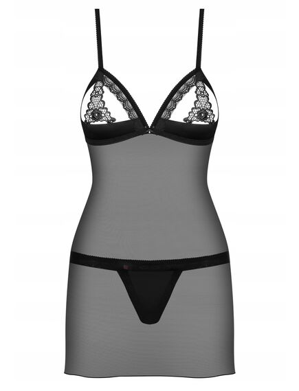 Сорочка 865-CHE-1 L/XL, Выберите размер : L/XL , изображение 3