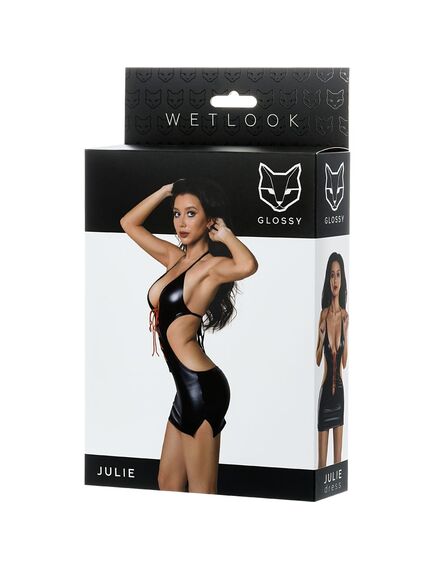 Платье "Glossy", M, Выберите размер : M , изображение 3