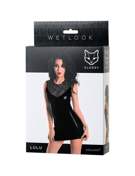 Платье "Lulu", S, Выберите размер : S , изображение 3