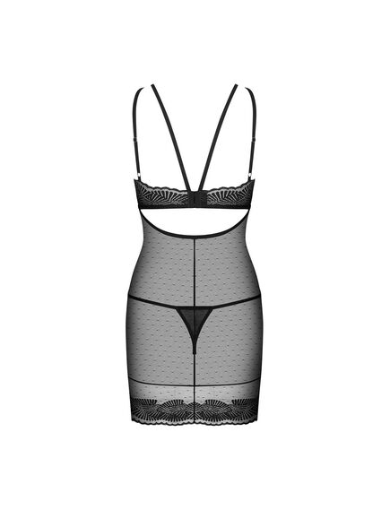 Сорочка "Allastia", S/M , изображение 5