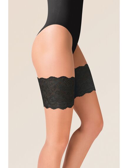 Повязки широкие "Koronkowa opaska", 5/6, Выберите размер : 5\6 