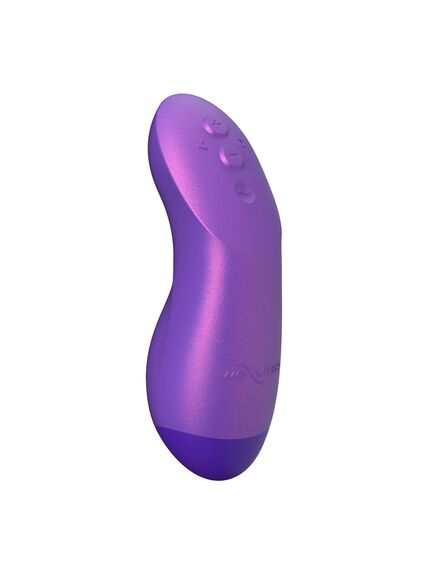 Вибратор для пар We-Vibe Chorus Pro фиолетовый , изображение 6