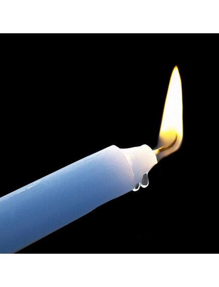 Свеча БДСМ низкотемпературная, набор 3шт , изображение 3