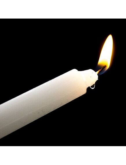 Свеча БДСМ низкотемпературная, набор 3шт , изображение 4