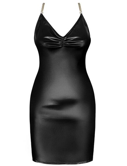 Соблазнительное платье Obsessive YOLLANDA (L/XL) , изображение 3