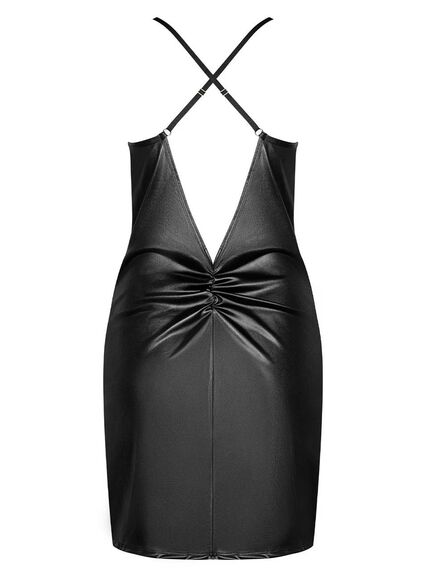 Соблазнительное платье Obsessive YOLLANDA (L/XL) , изображение 4