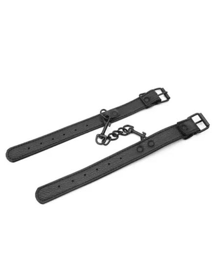 Наручники черные , изображение 2