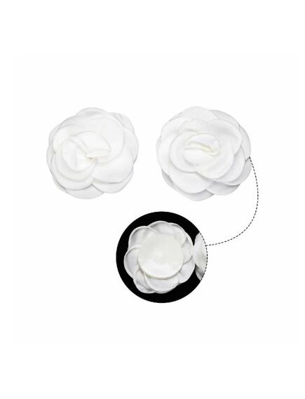 Пэстисы "белая роза" , изображение 2